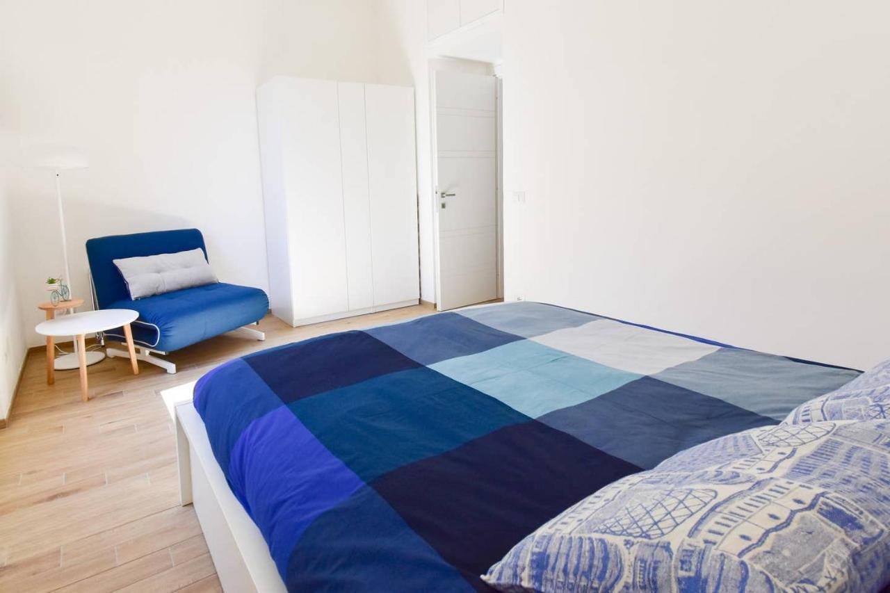 Apartamento Lotto31 Garbatella Roma