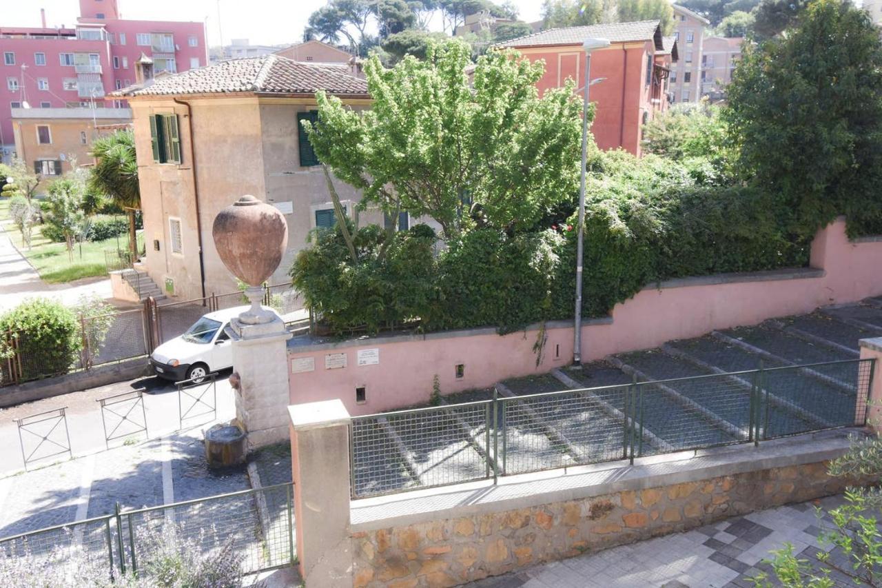Apartamento Lotto31 Garbatella Roma