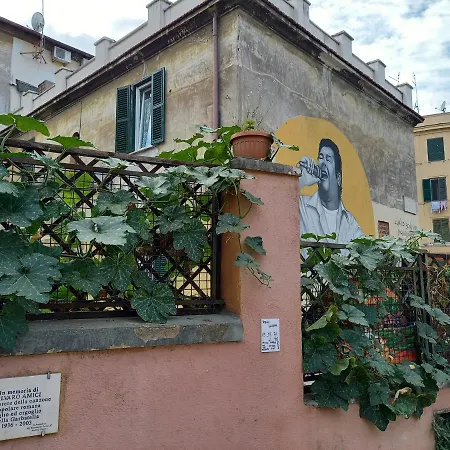 Rome Lotto31 Apartment Garbatella Exterior photo