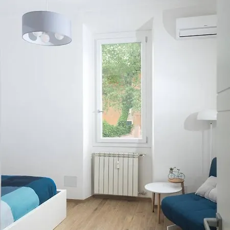 Rome Lotto31 Apartment Garbatella Exterior photo