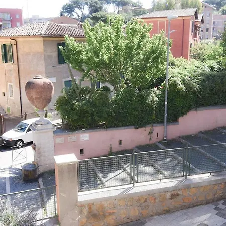 Rome Lotto31 Apartment Garbatella Exterior photo
