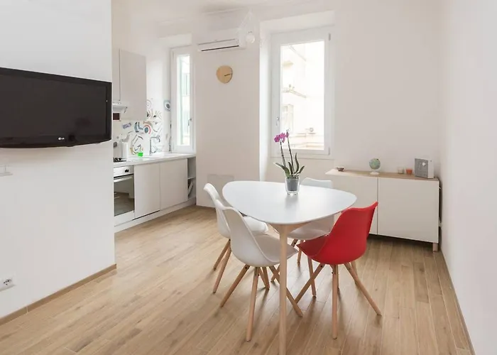 Rome Lotto31 Apartment Garbatella
