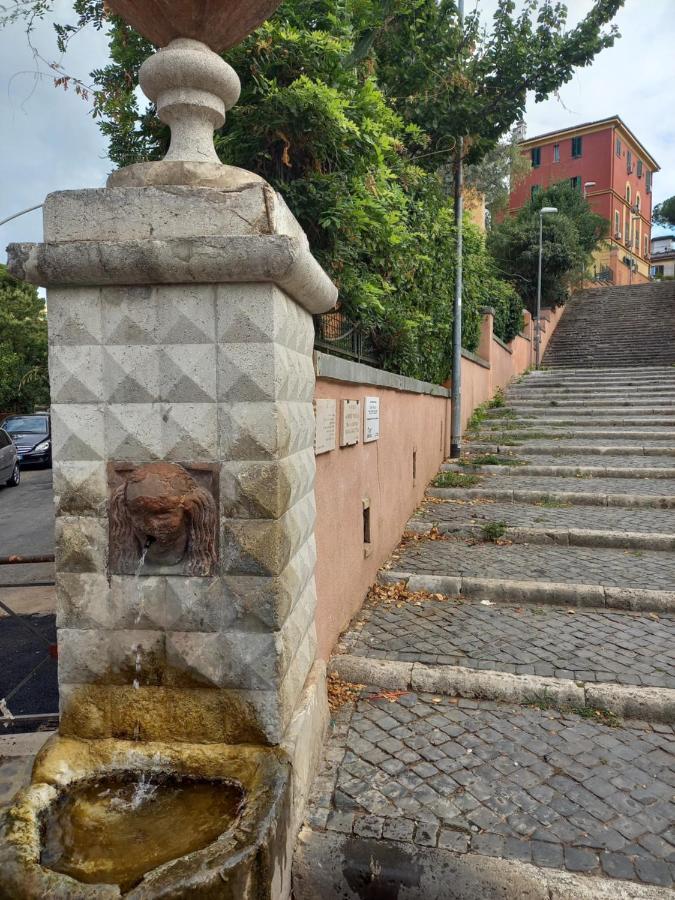 Lotto31 Garbatella Apartment Rome