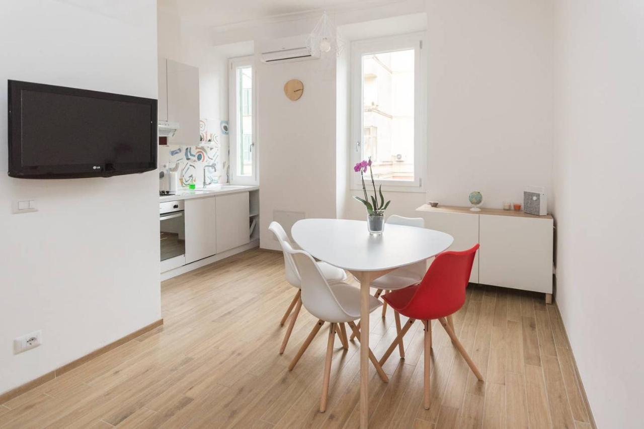 Lotto31 Garbatella Apartment Rome